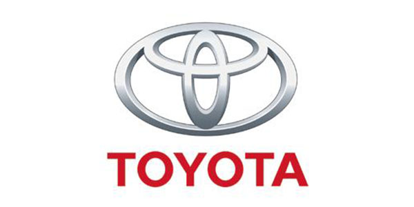 Toyota Motor